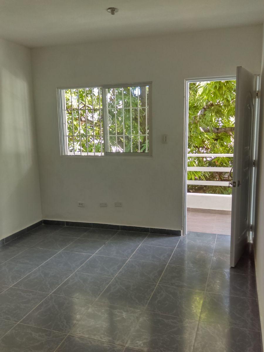 Foto Apartamento en Alquiler en Gascue, Distrito Nacional, Distrito Nacional - $ 18.900 - APA9468 - BienesOnLine