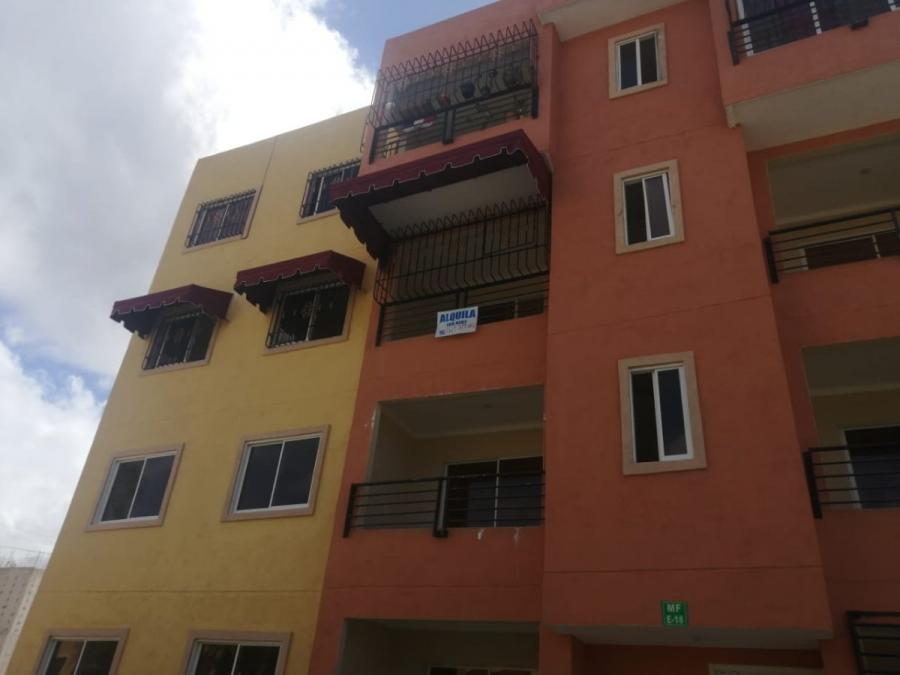 Foto Apartamento en Alquiler en LA JAVILLA, VILLA MELLA, Santo Domingo - $ 15.000 - APA11885 - BienesOnLine