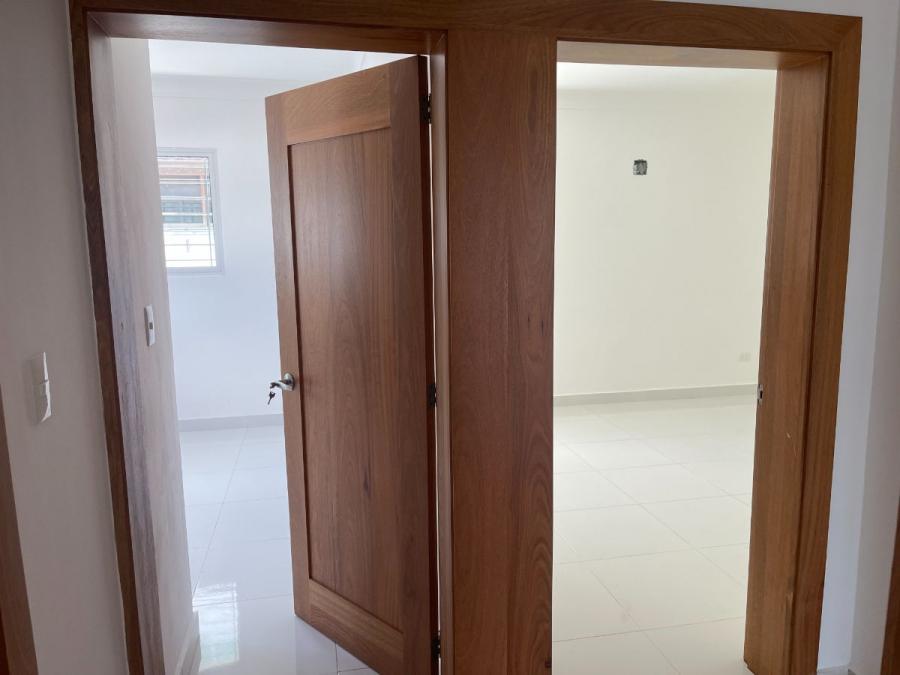 Foto Apartamento en Alquiler en Santiago de los Caballeros, Santiago - $ 40.000 - APA47535 - BienesOnLine