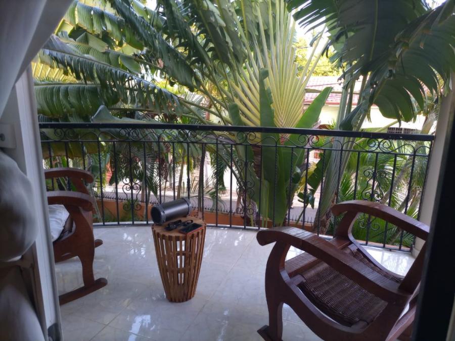 Foto Casa en Alquiler en Torre Alta, San Felipe de Puerto Plata, Puerto Plata - U$D 1.600 - CAA21414 - BienesOnLine