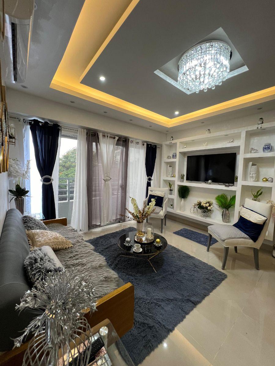 Home in Metric Way