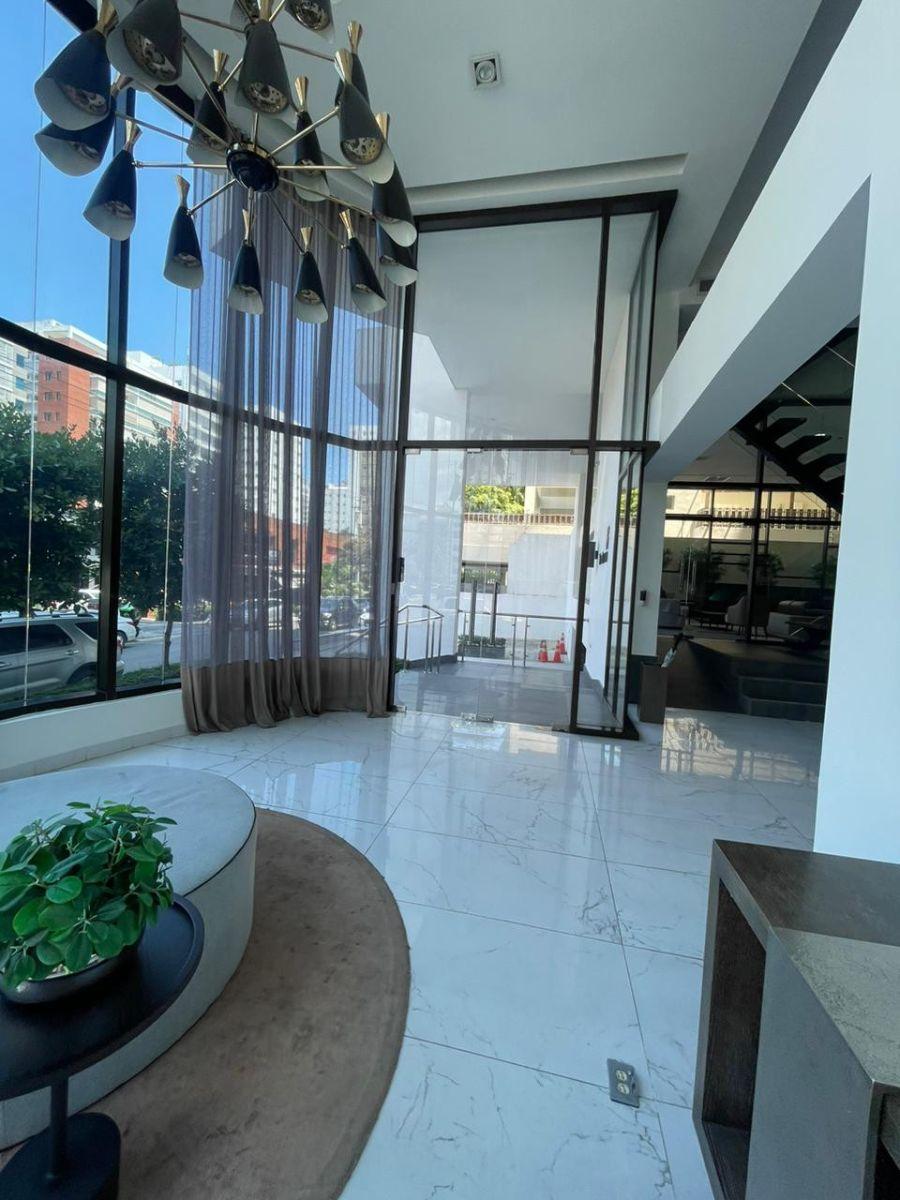 Foto Apartamento en Alquiler en piantini, piantini, Distrito Nacional - U$D 2.200 - APA63098 - BienesOnLine