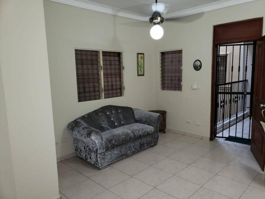 Foto Apartamento en Alquiler en Ciudad Colonial, Distrito Nacional - U$D 600 - APA9358 - BienesOnLine