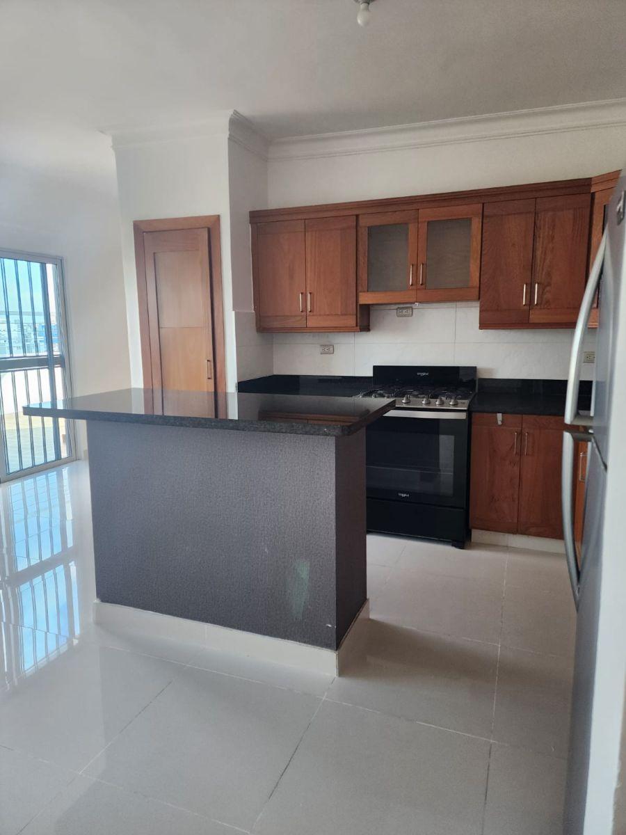 Foto Apartamento en Alquiler en El Milln, Distrito Nacional - U$D 750 - APA35919 - BienesOnLine