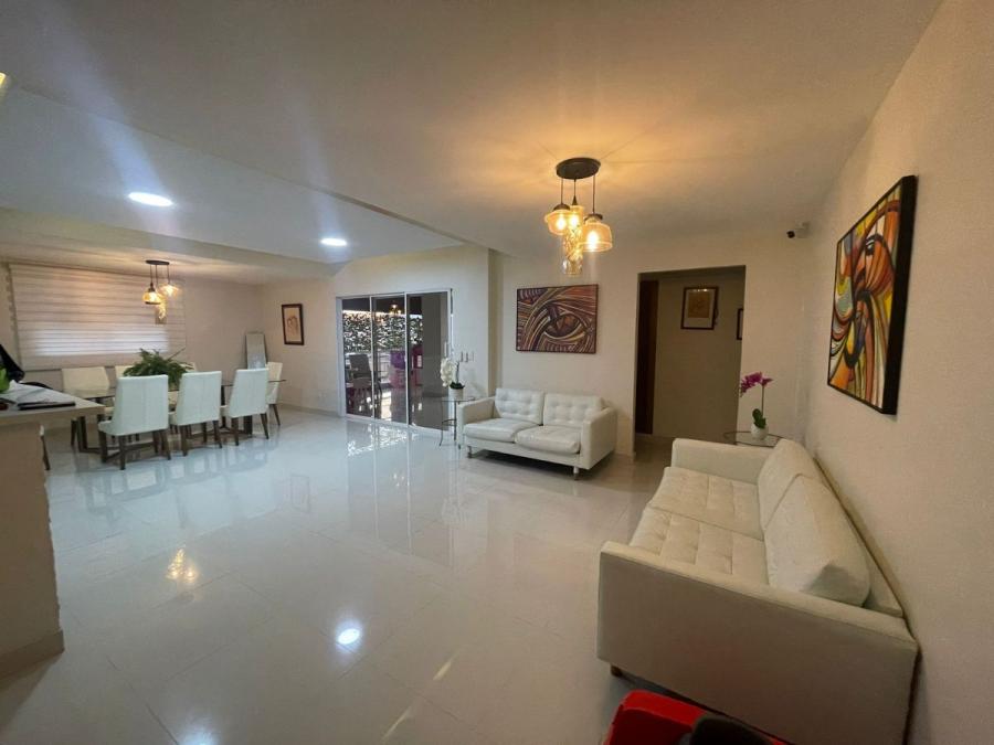 Foto Apartamento en Alquiler en Alma Rosa l, Santo Domingo Este, Santo Domingo - $ 50.000 - APA59681 - BienesOnLine