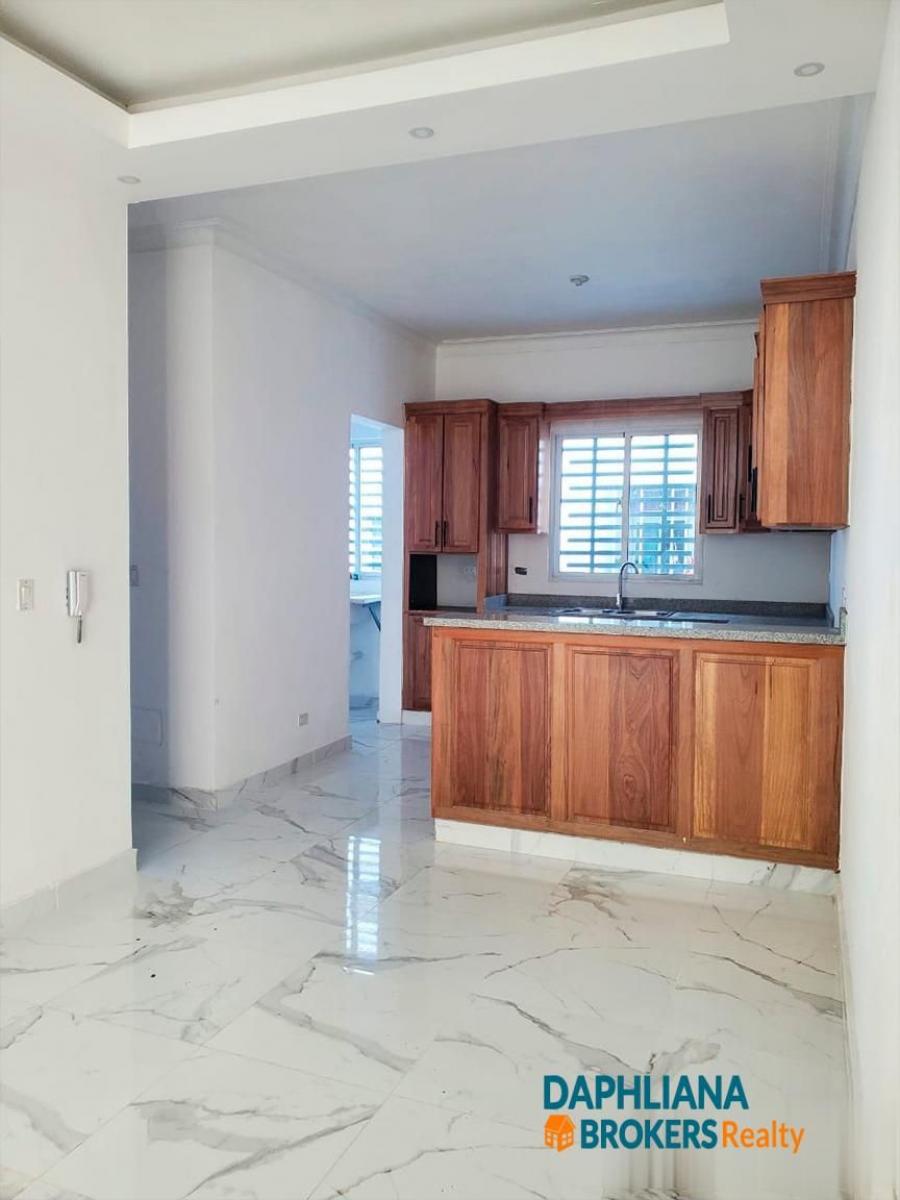 Foto Apartamento en Alquiler en Santo Domingo Este, Santo Domingo - APA50116 - BienesOnLine