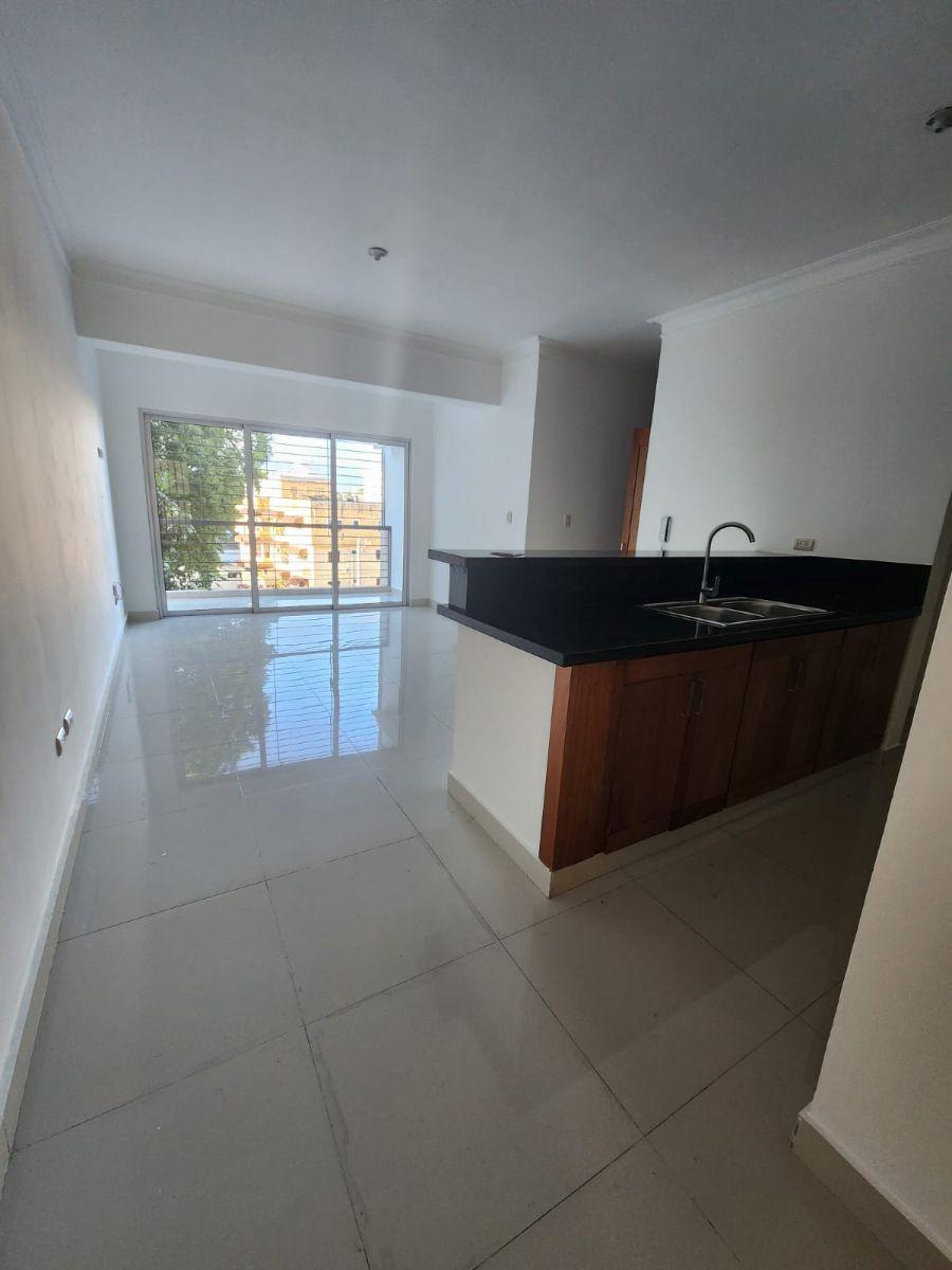 Foto Apartamento en Alquiler en El Milln, Distrito Nacional - U$D 800 - APA36045 - BienesOnLine