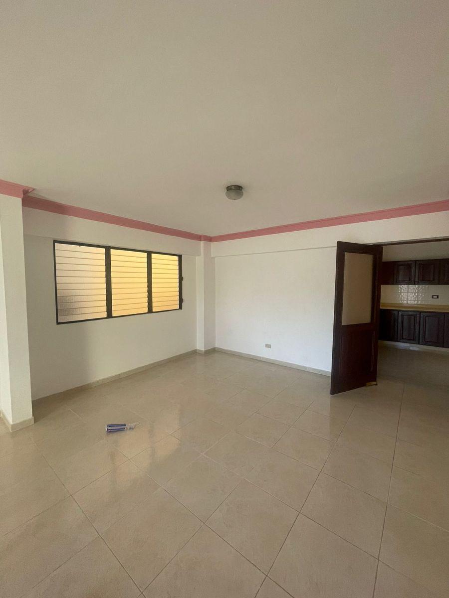 Foto Apartamento en Alquiler en El Milln, Distrito Nacional - $ 42.000 - APA40356 - BienesOnLine