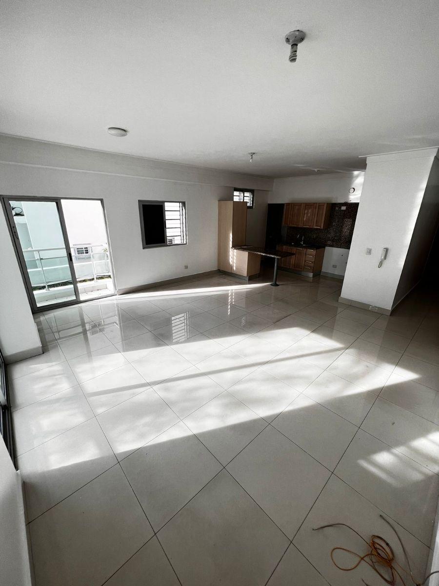 Foto Apartamento en Alquiler en La Julia, Distrito Nacional - U$D 1.200 - APA32679 - BienesOnLine