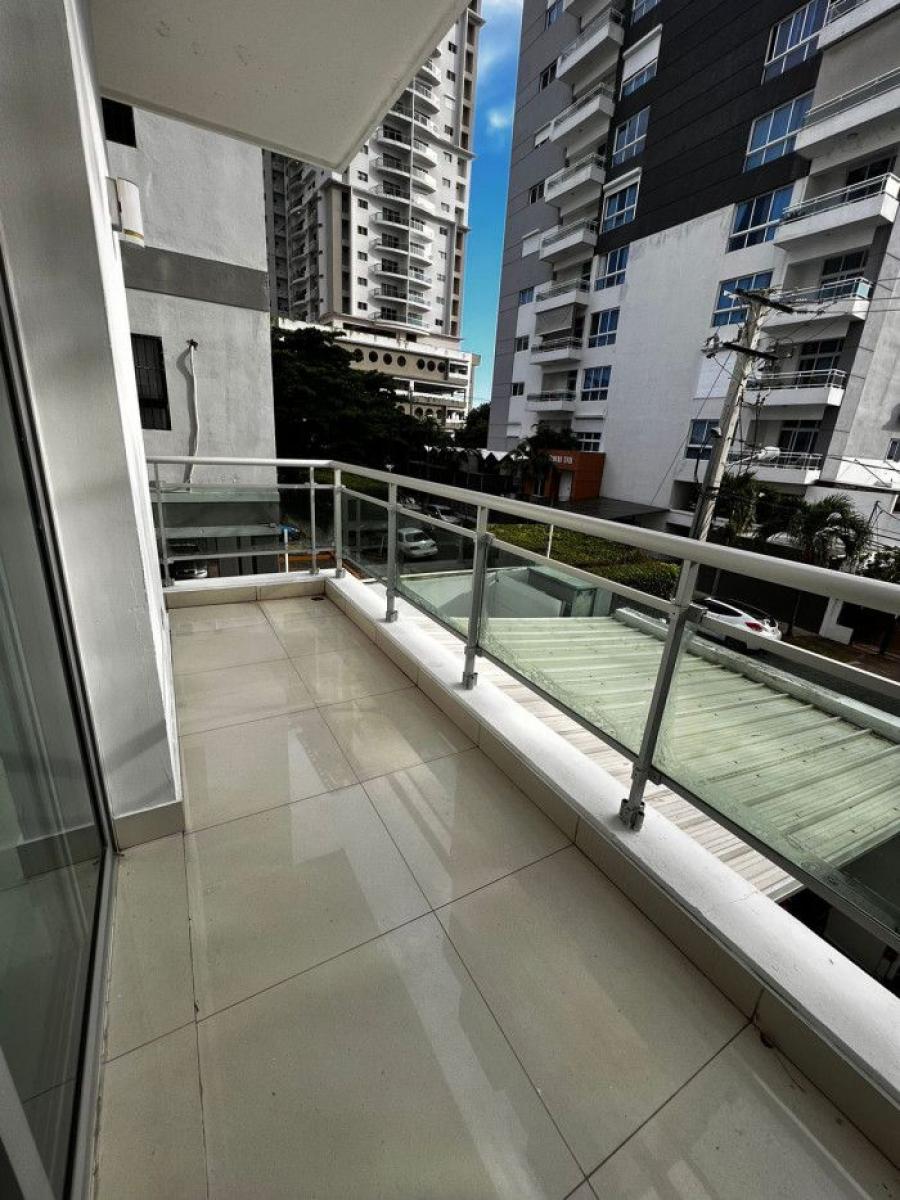 Foto Apartamento en Alquiler en la julia, la julia, Distrito Nacional - U$D 1.200 - APA32843 - BienesOnLine