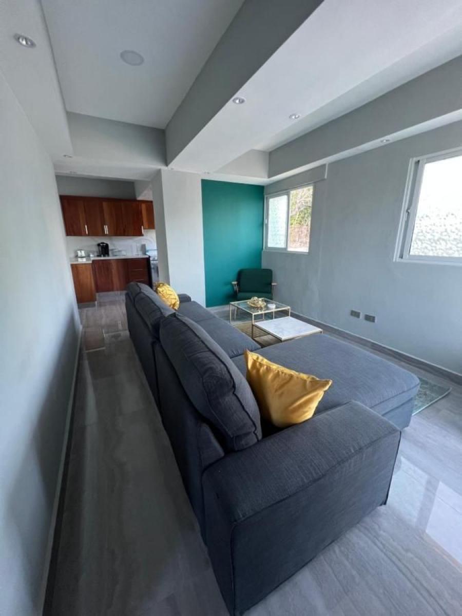 Foto Apartamento en Alquiler en Mirador Sur, Distrito Nacional - U$D 1.600 - APA60668 - BienesOnLine