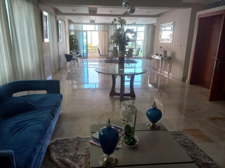 Foto Apartamento en Alquiler en Piantini, Distrito Nacional - U$D 3.000 - APA33654 - BienesOnLine