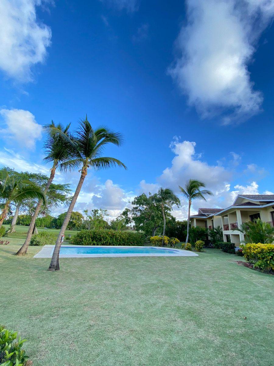 Foto Apartamento en Alquiler en Punta Cana, Turstico Vern-Punta Cana, La Altagracia - U$D 2.000 - APA32360 - BienesOnLine