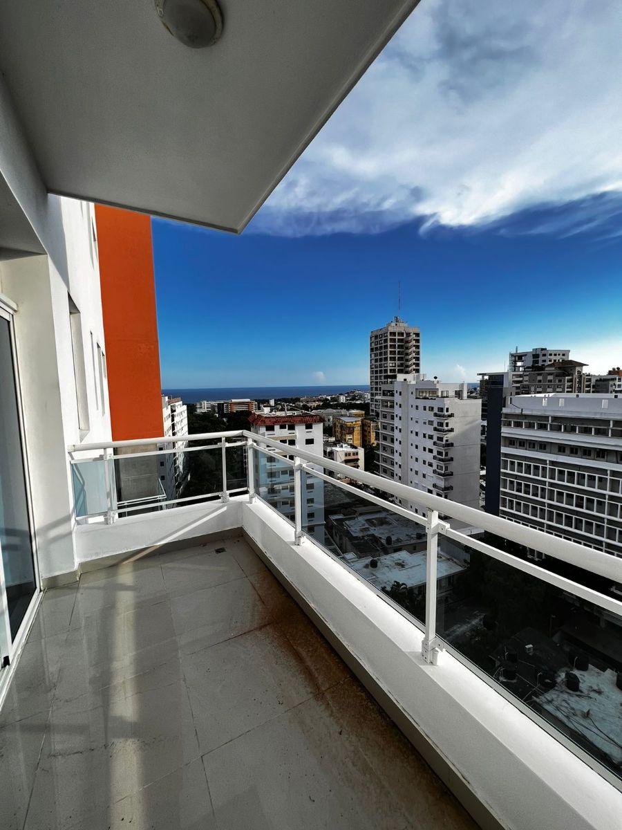 Foto Apartamento en Alquiler en La Esperilla, Distrito Nacional - U$D 1.350 - APA37643 - BienesOnLine