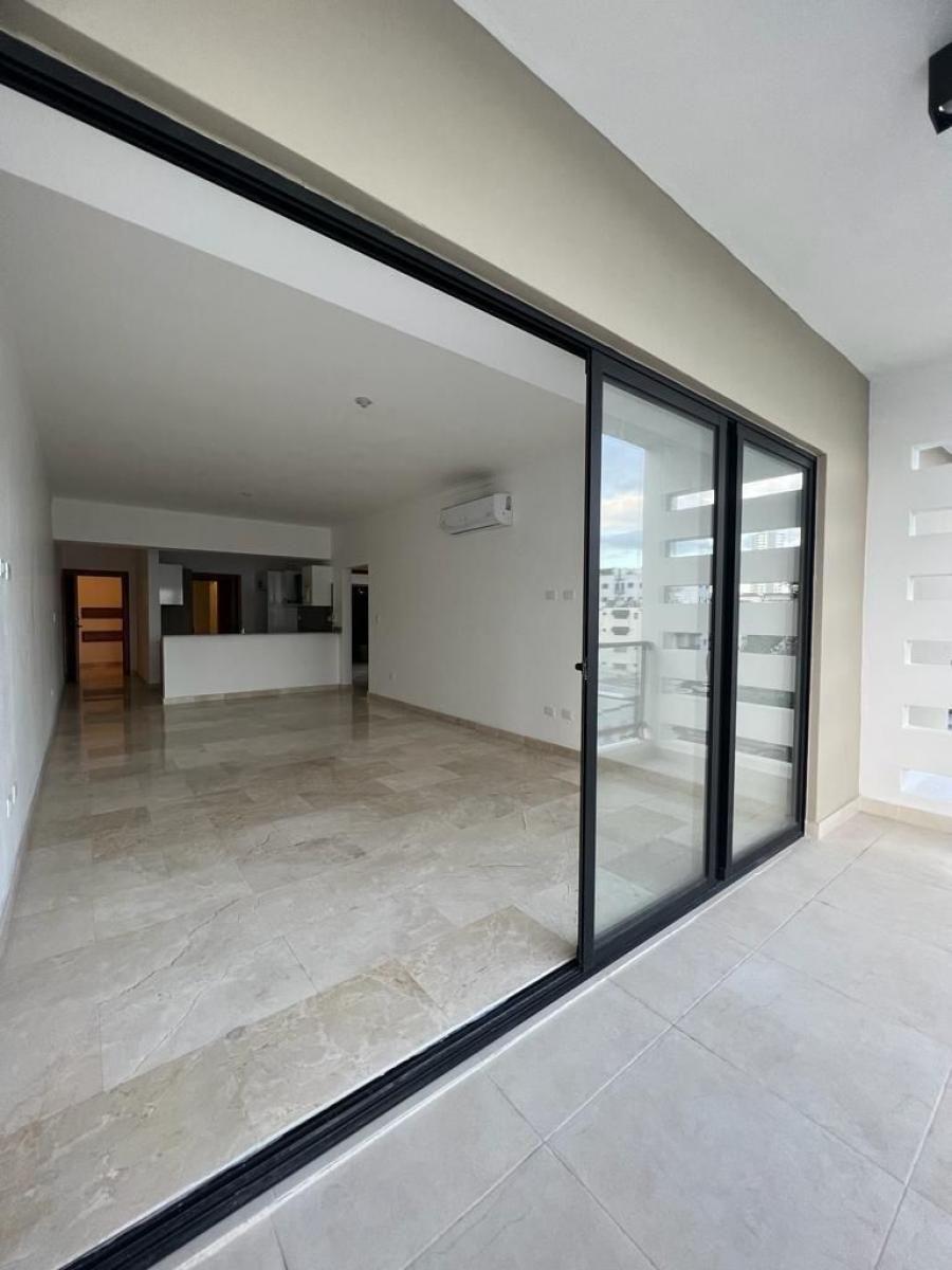 Foto Apartamento en Alquiler en Serralles, La Julia, Distrito Nacional - U$D 1.200 - APA47292 - BienesOnLine