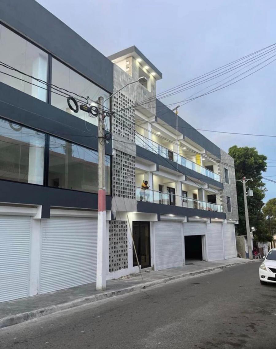 Foto Local en Alquiler en Centro de la Ciudad, San Cristbal, San Cristbal - $ 65.000 - LOA35988 - BienesOnLine