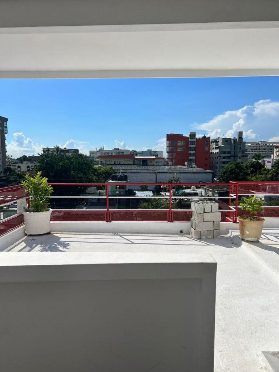 Foto Oficina en Alquiler en BELLA VISTA, Santo Domingo - U$D 2.500 - OFA34580 - BienesOnLine