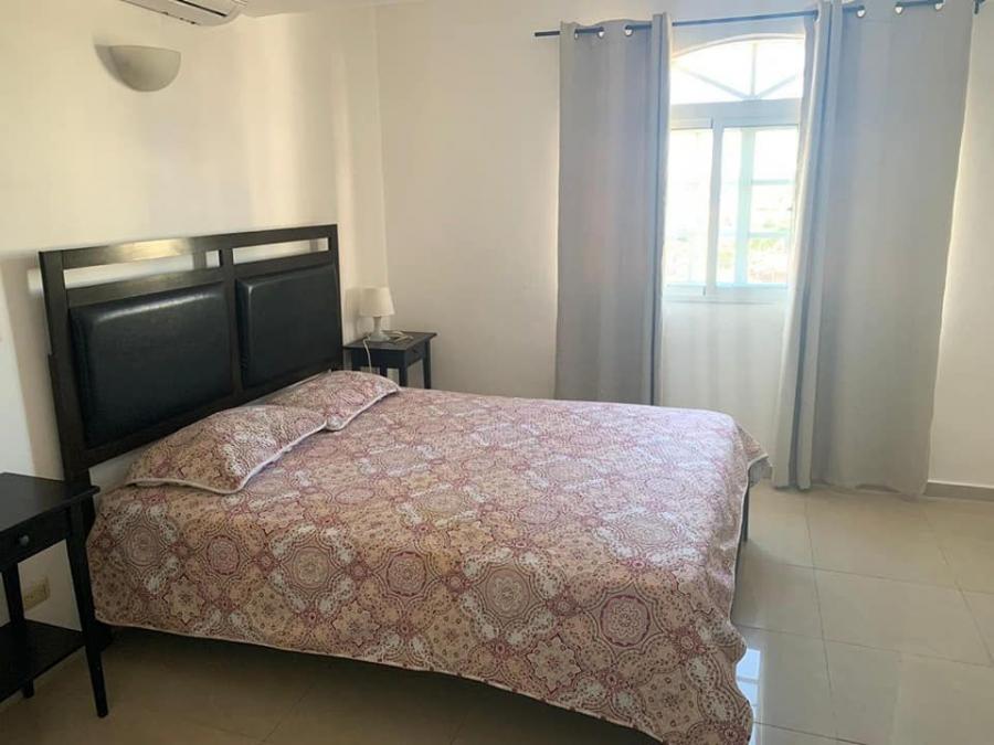 Foto Apartamento en Alquiler en Zona Universitaria, Ciudad Universitaria, Distrito Nacional - U$D 980 - APA16288 - BienesOnLine