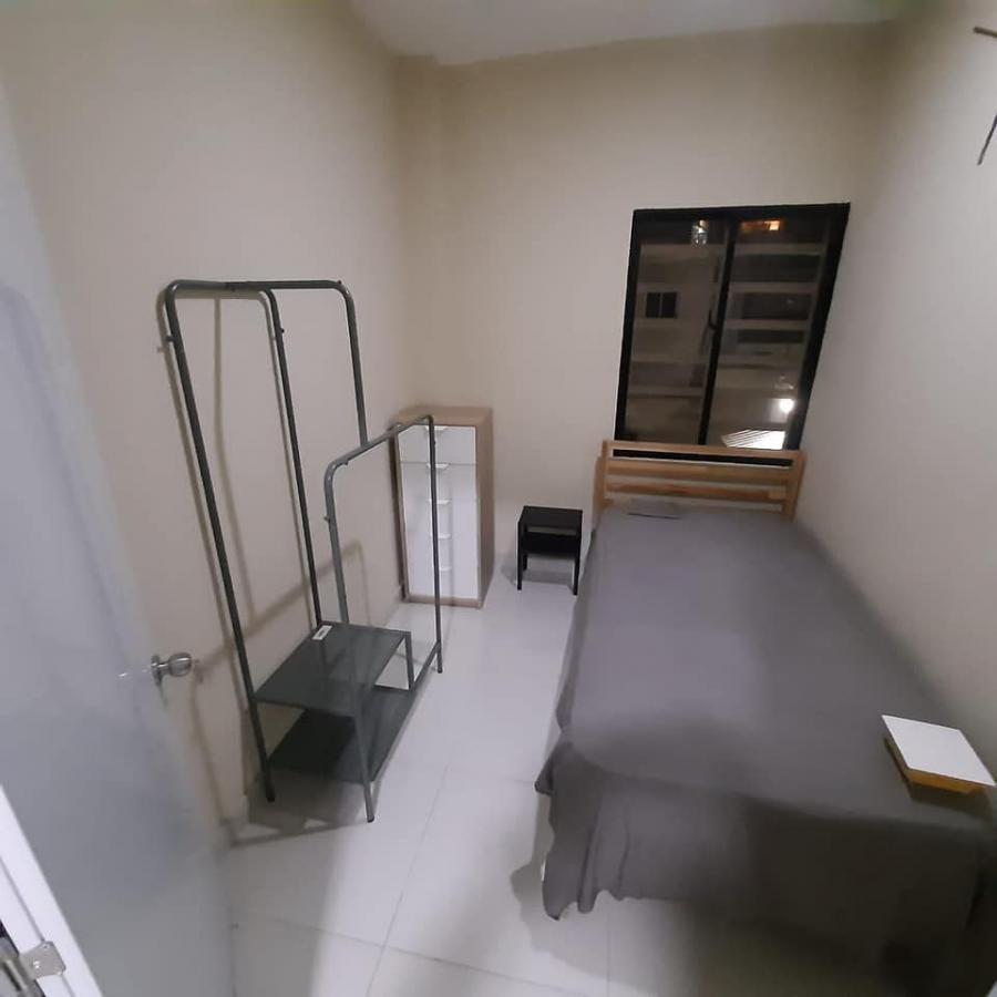 Home in Metric Way