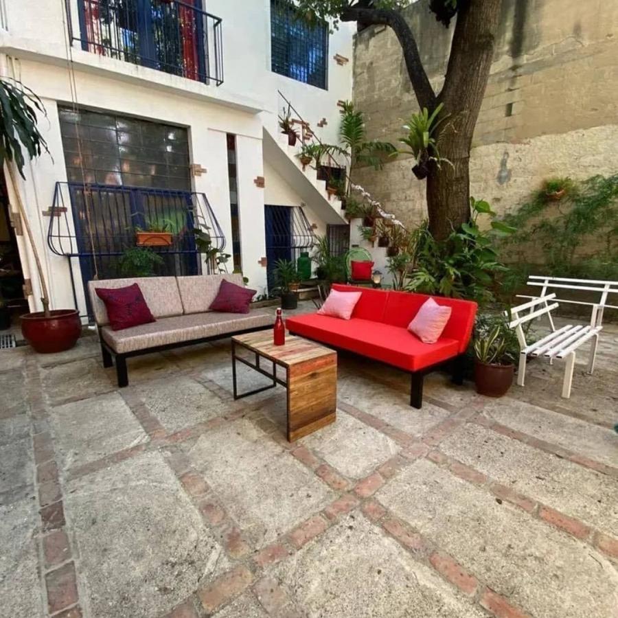 Foto Apartamento en Alquiler en Zona Colonial, Ciudad Nueva, Distrito Nacional - U$D 550 - APA12875 - BienesOnLine