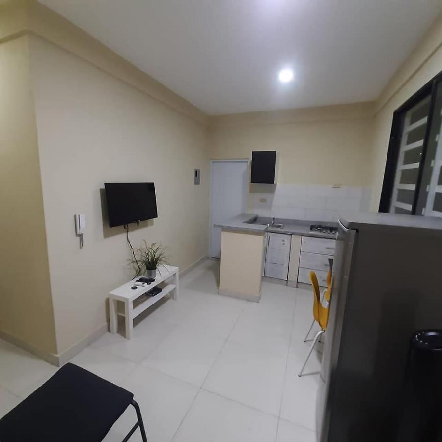 Foto Apartamento en Alquiler en Gazcue, Gazcue, Distrito Nacional - $ 27.000 - APA15971 - BienesOnLine