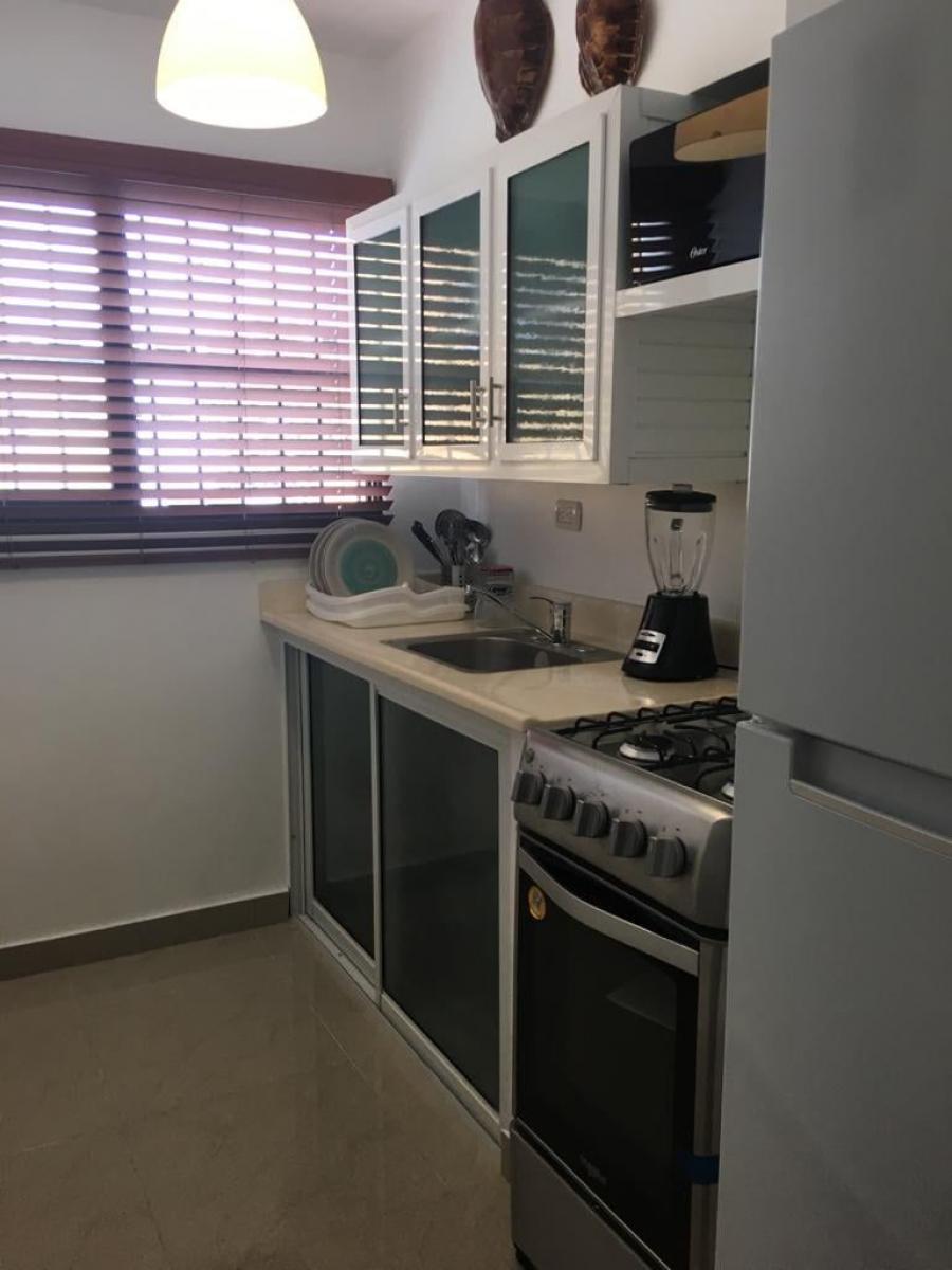 Foto Apartamento en Alquiler en Don Bosco, Gascue, Distrito Nacional - $ 20.900 - APA12365 - BienesOnLine