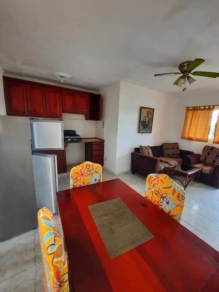 Foto Apartamento en Alquiler en Zona Colonial, Ciudad Nueva, Distrito Nacional - $ 24.500 - APA15631 - BienesOnLine