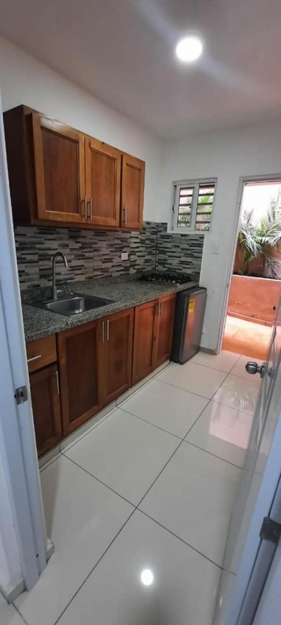 Foto Apartamento en Alquiler en Uasd, Distrito Nacional - $ 17.500 - APA16053 - BienesOnLine