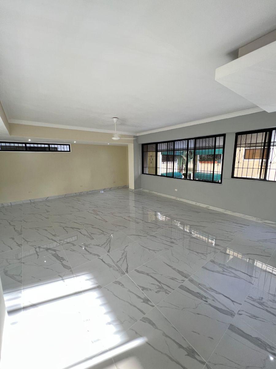 Foto Apartamento en Alquiler en Evaristo Morales, Julieta Morales, Distrito Nacional - U$D 70.000 - APA91531 - BienesOnLine