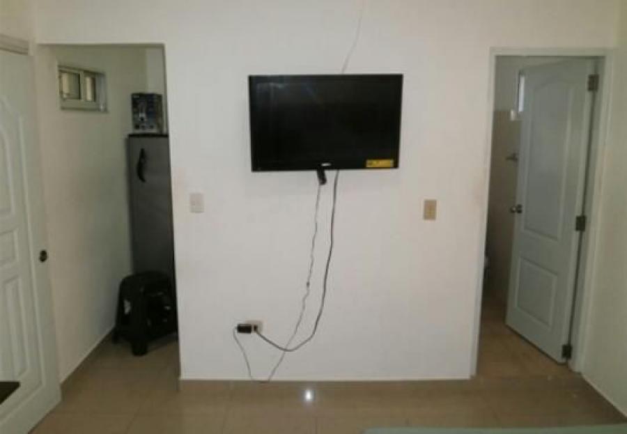 Foto Apartamento en Venta en Gazcue, Distrito Nacional - $ 14.900 - APV6835 - BienesOnLine