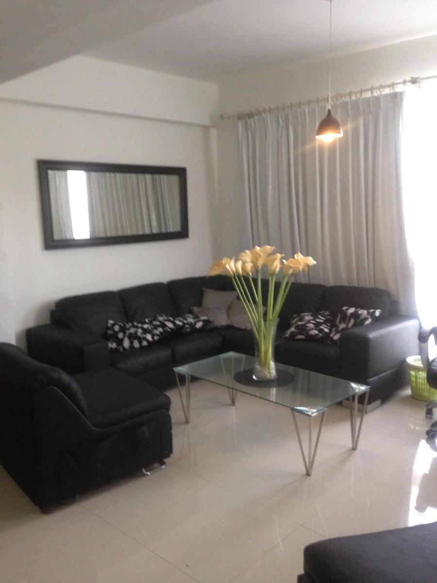 Foto Apartamento en Alquiler en La Esperilla, Distrito Nacional - U$D 1.000 - APA15124 - BienesOnLine