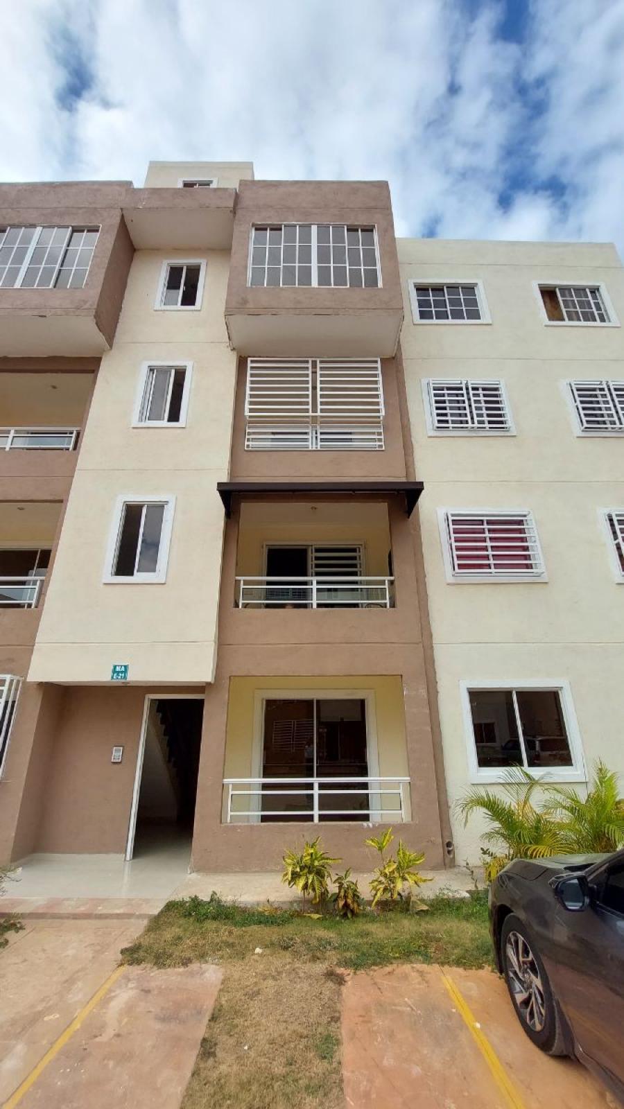 Foto Apartamento en Alquiler en Salvalen de Higey, La Altagracia - U$D 20.000 - APA55709 - BienesOnLine