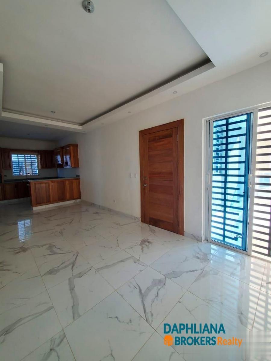 Foto Apartamento en Alquiler en Santo Domingo Este, Santo Domingo - APA50108 - BienesOnLine