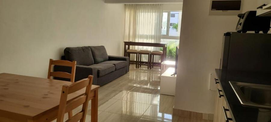 Foto Apartamento en Alquiler en Salvalen de Higey, La Altagracia - U$D 700 - APA62162 - BienesOnLine