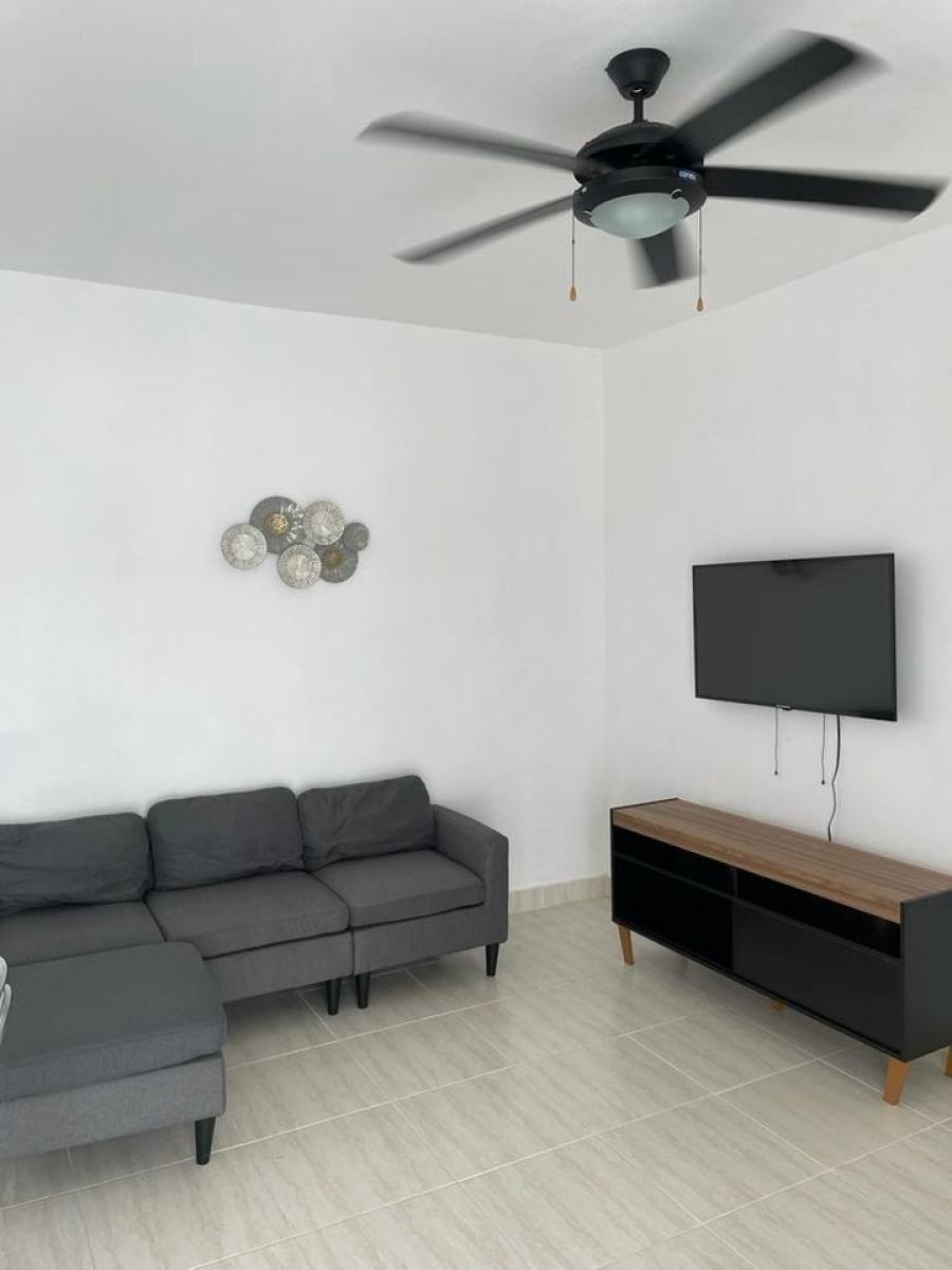 Foto Apartamento en Alquiler en Salvalen de Higey, La Altagracia - U$D 550 - APA62163 - BienesOnLine
