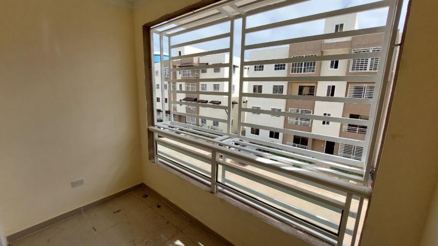 Foto Apartamento en Alquiler en Salvalen de Higey, La Altagracia - U$D 20.000 - APA55701 - BienesOnLine