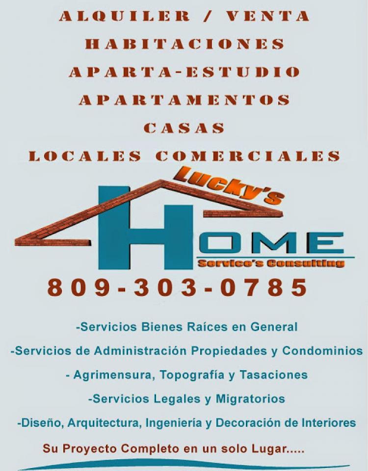 Home in Metric Way