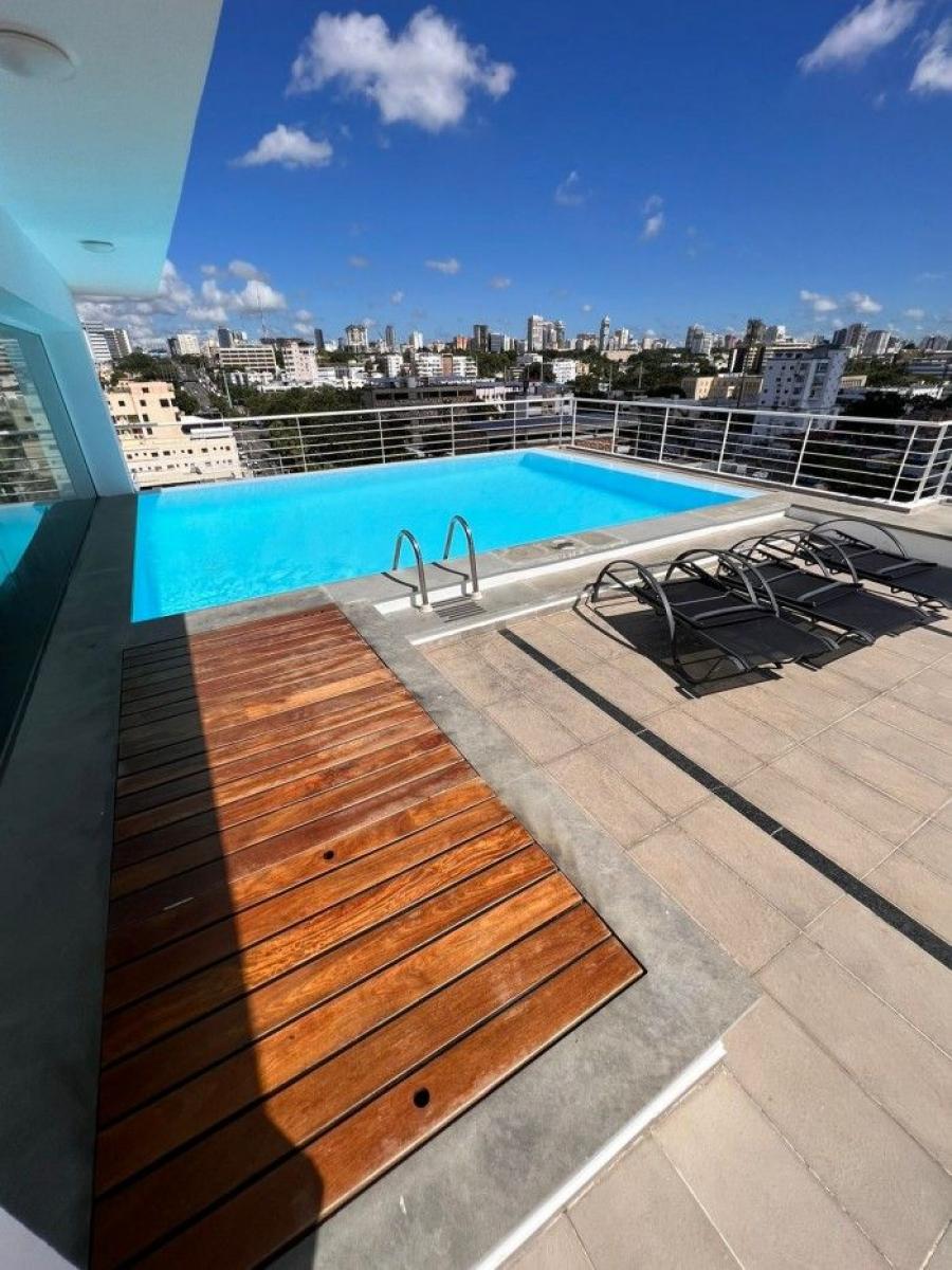 Foto Apartamento en Alquiler en Santo Domingo Oeste, Santo Domingo - U$D 950 - APA30371 - BienesOnLine