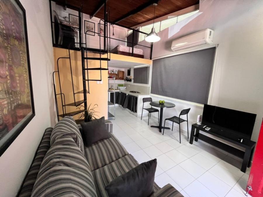 Foto Apartamento en Alquiler en Piantini, Distrito Nacional - U$D 600 - APA56510 - BienesOnLine