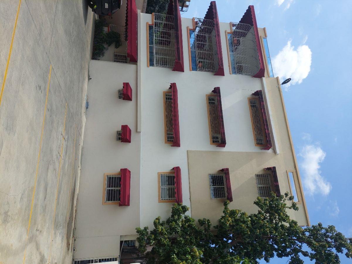 Foto Apartamento en Alquiler en Vista Hermosa, Santo Domingo Este, Santo Domingo - $ 21.000 - APA51655 - BienesOnLine