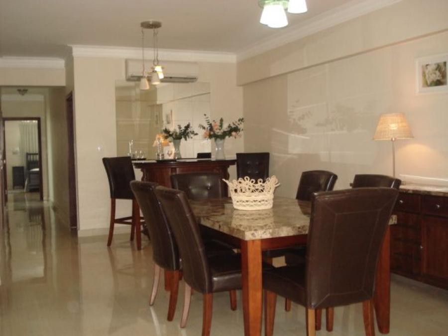 Foto Apartamento en Alquiler en Naco, Ensanche Naco, Distrito Nacional - U$D 2.000 - APA6787 - BienesOnLine