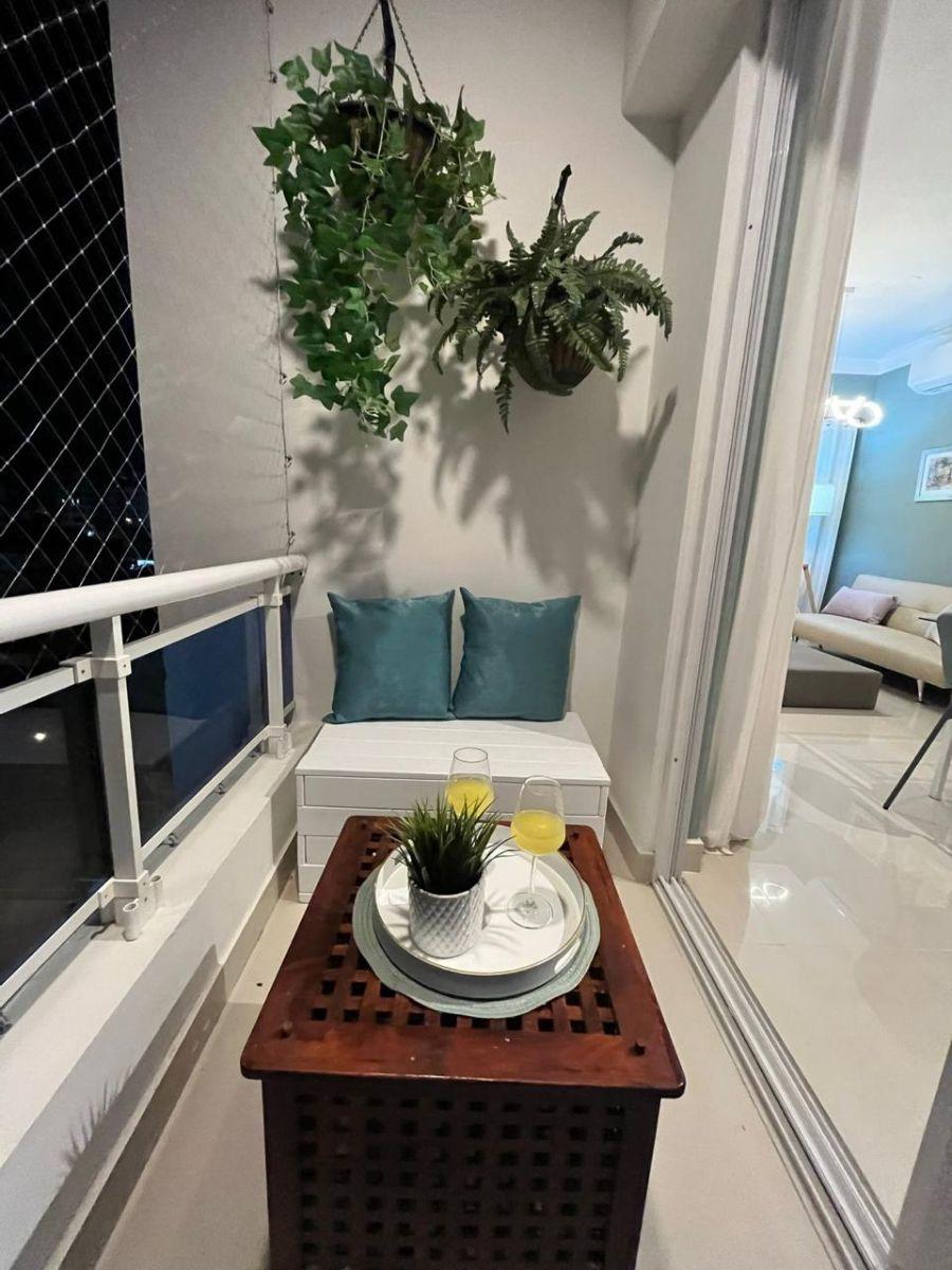 Foto Apartamento en Alquiler en Mirador Norte, Distrito Nacional - U$D 900 - APA81394 - BienesOnLine