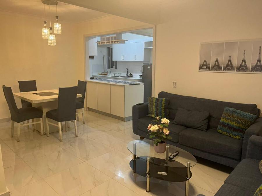 Foto Apartamento en Alquiler vacacional en Autopista de San Isidro, Santo Domingo Este, Santo Domingo - U$D 40 - AP50054 - BienesOnLine