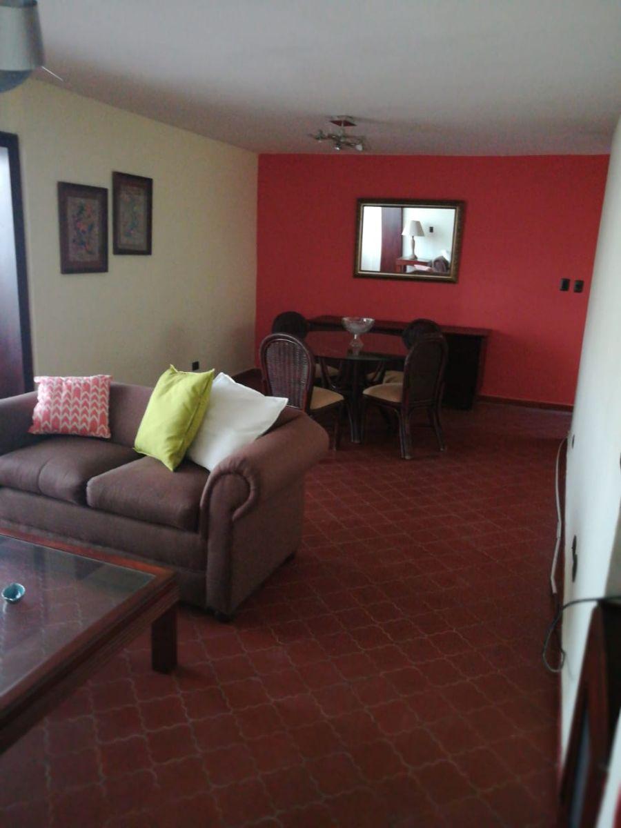 Foto Apartamento en Alquiler en Ensanche Naco, Distrito Nacional - U$D 800 - APA7945 - BienesOnLine