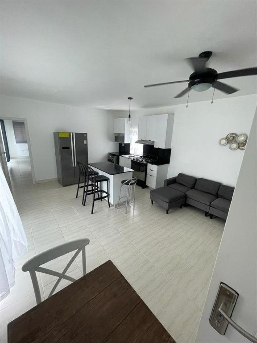 Foto Apartamento en Alquiler en Punta Cana, Turstico Vern-Punta Cana, La Altagracia - U$D 500 - APA50319 - BienesOnLine
