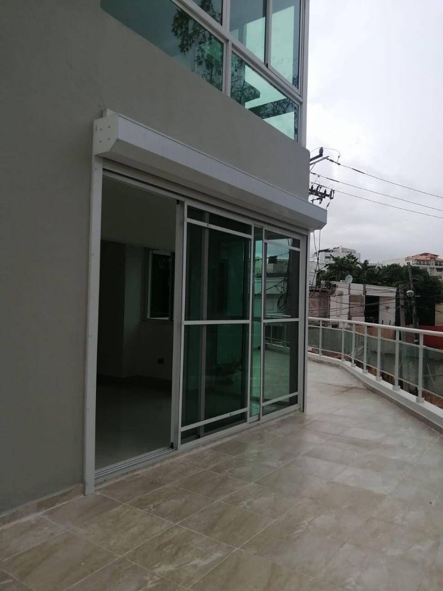 Home in Metric Way