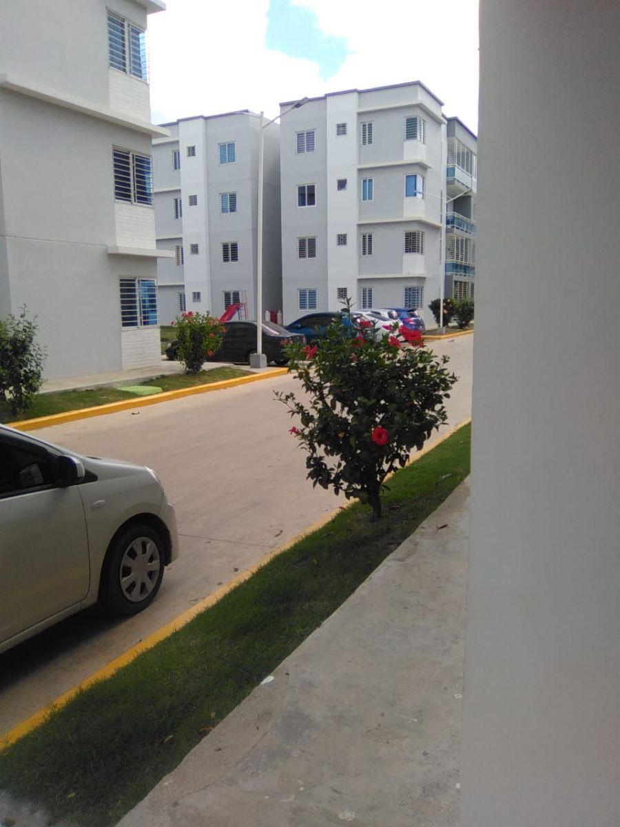 Foto Apartamento en Alquiler en Santo Domingo Este, Santo Domingo - $ 50.000 - APA32790 - BienesOnLine