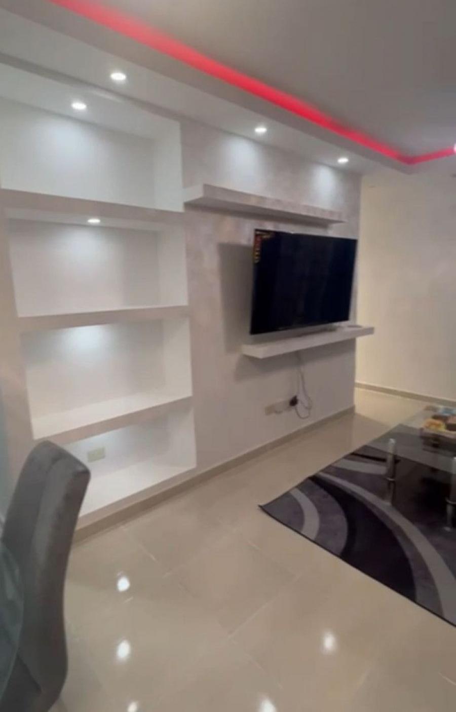 Foto Apartamento en Alquiler en Santo Domingo Este, Santo Domingo - U$D 650 - APA50071 - BienesOnLine