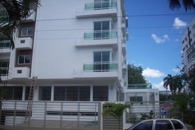 Foto Apartamento en Alquiler en Gazcue, Gazcue, Distrito Nacional - $ 21.650 - APA1503 - BienesOnLine