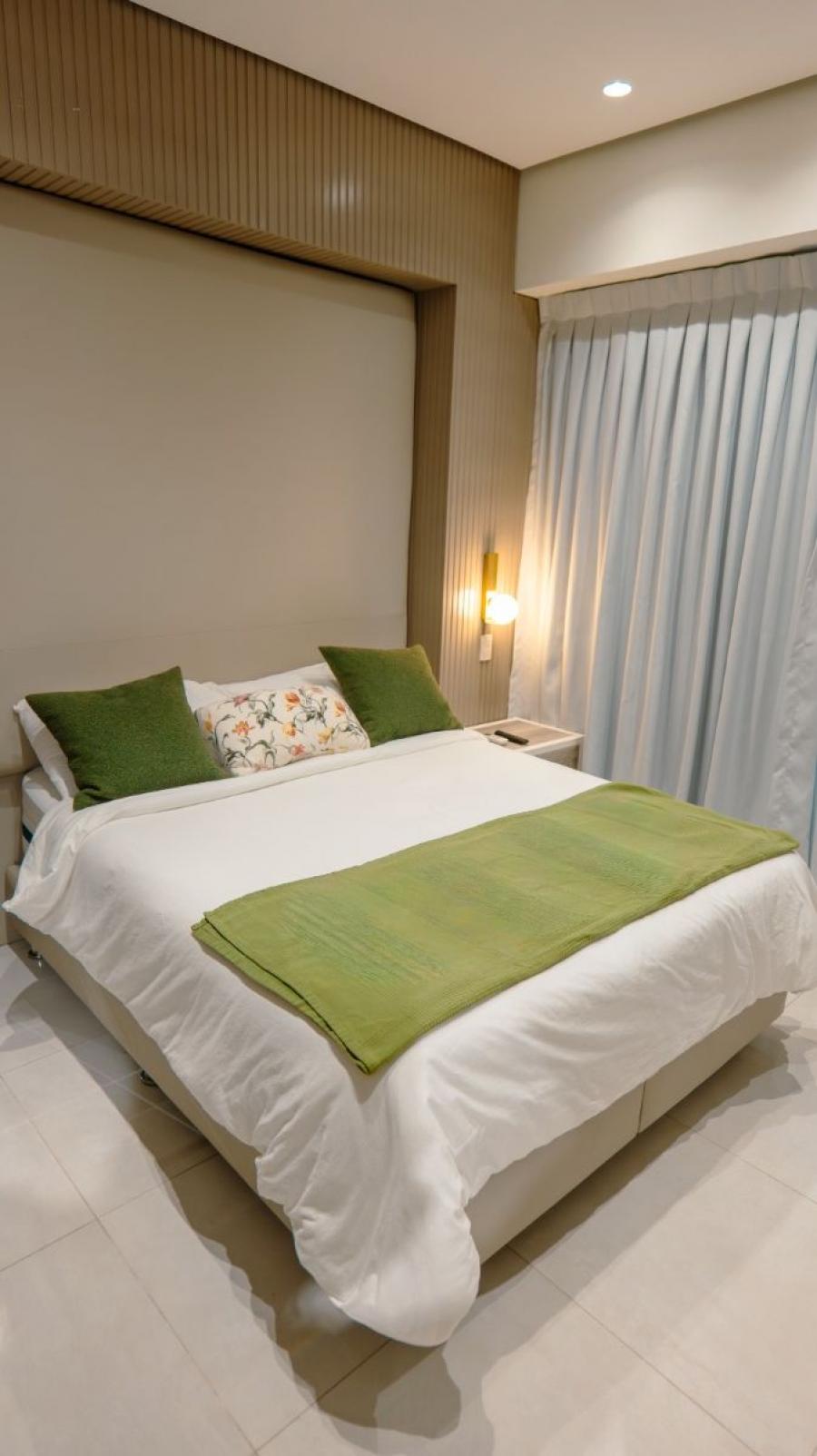 Foto Apartamento en Venta en EVARISTO MORALES, Distrito Nacional, Santo Domingo - U$D 164.999 - DEV92243 - BienesOnLine